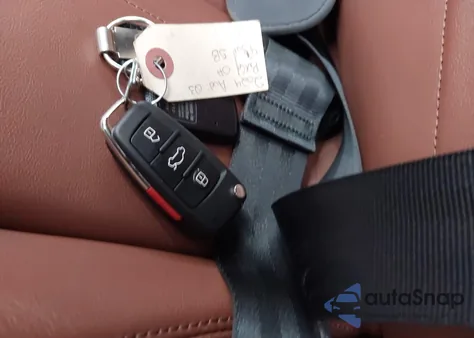 2024 Audi Q3 Premium Plus 45 Tfsi S Line Quattro Tiptronic из США, поврежденный, VIN WA1EECF33R1176360